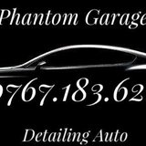 Phantom Garage Detailing